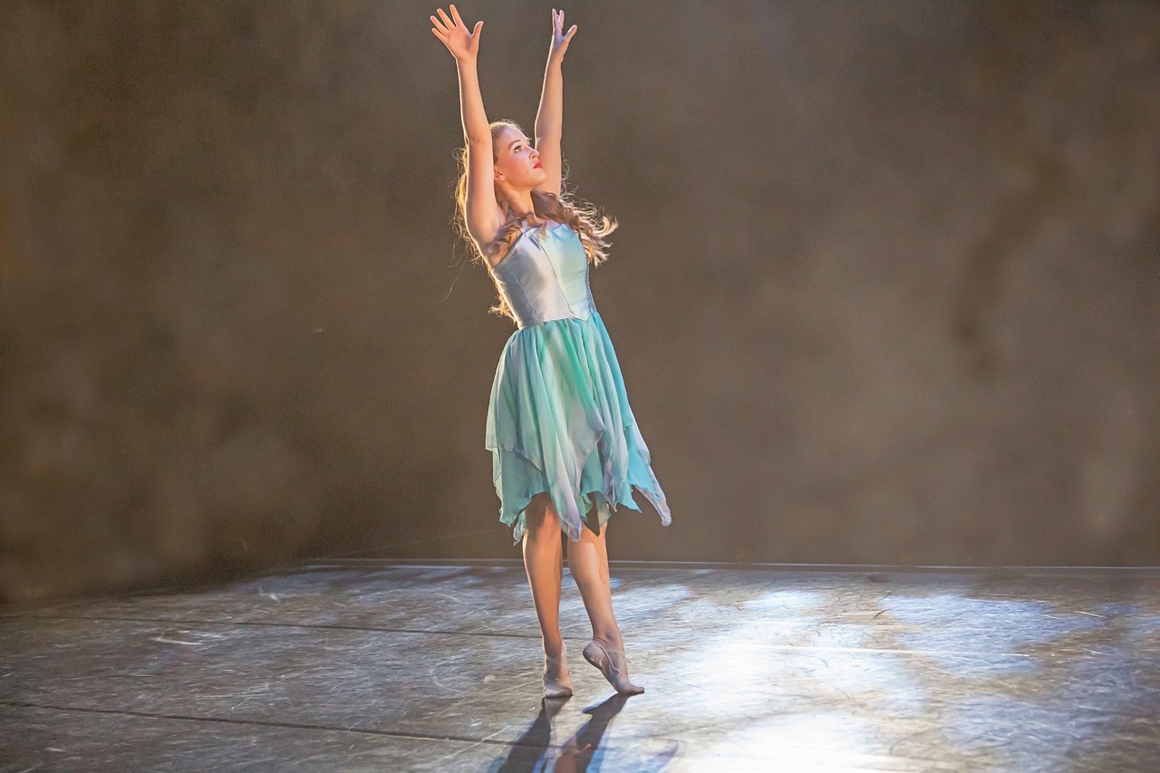 The Evolution of Ballet - From Renaissance to Modern Times